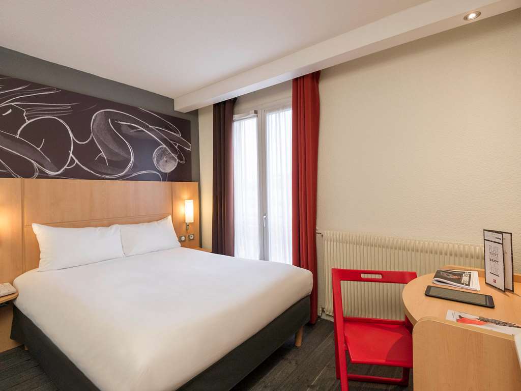 Ibis Wellingborough Hotel Quarto foto
