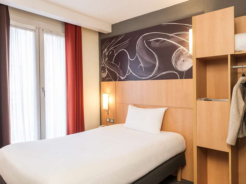 Ibis Wellingborough Hotel Quarto foto