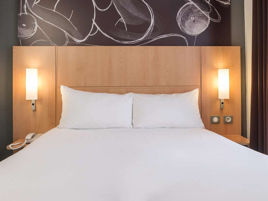 Ibis Wellingborough Hotel Quarto foto