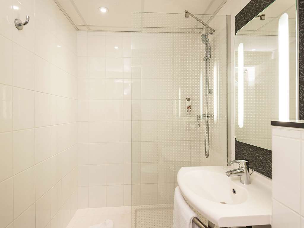 Ibis Wellingborough Hotel Quarto foto
