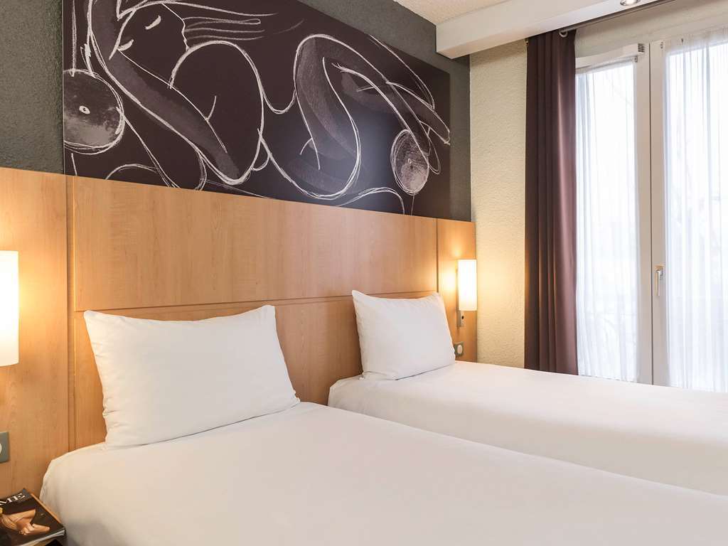 Ibis Wellingborough Hotel Quarto foto